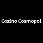 Bild med texten Casino Cosmopol