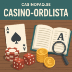 Ordlista över casinotermer